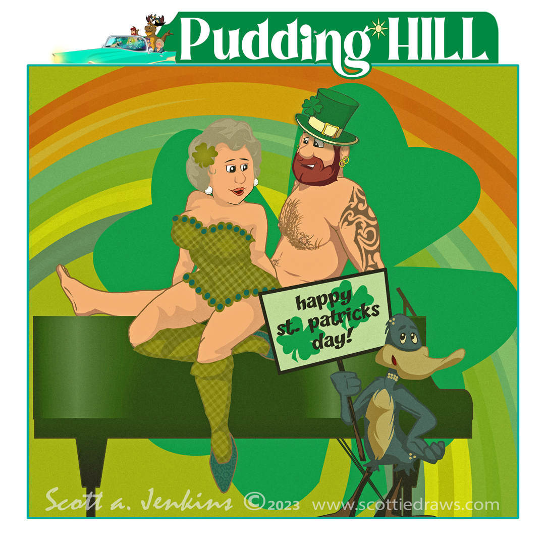 PuddingHill-PromoStPatty2023