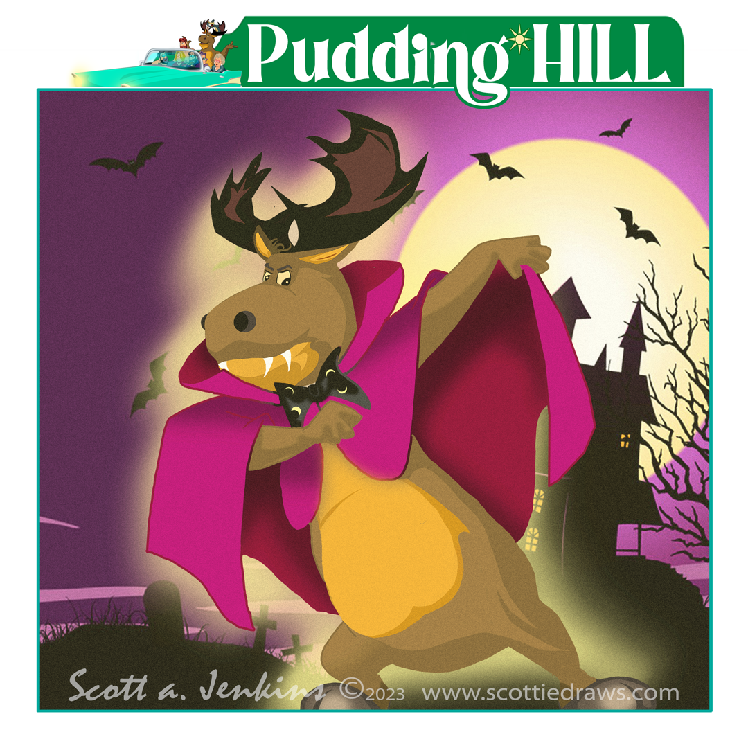 PuddingHill-Promohalloween2023